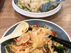 -魏家凉皮(十里河店)