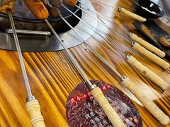 -号令江湖·水浒烤肉(和畅睦邻中心店)