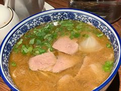 -悦真雅院·四合院·清真私房菜(雍和宫店)
