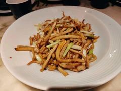 -绿茶餐厅(朝阳大悦城店)