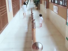 -天津东丽湖恒大酒店-温泉自助餐厅