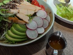 -Maxpoint Kitchen 西餐咖啡(乐峰广场店)