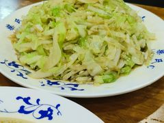 -柴氏风味斋(甘家口店)