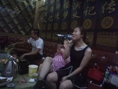 -昕悦汇商务KTV
