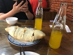 大懒龙-鼎香润(德胜门内店)