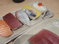 -友壹町寿司(佛山新DNA店)