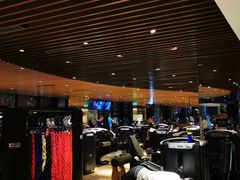 -威尔仕W FITNESS健身会所(联洋广场店)