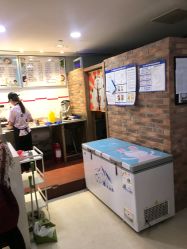 -天津市儿童医院(北辰龙岩院区)