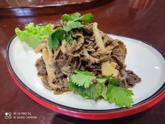 水爆肚-津菜宋记老房子(鼓楼店)