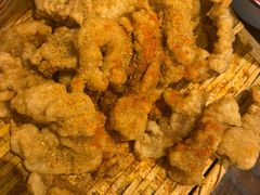 -爆炸头阿姨小四川正宗川味小吃(无任何分店)