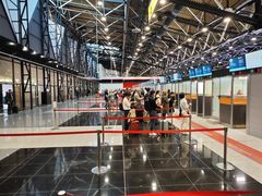 -谢列梅捷沃国际机场