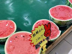 -乐乐鲜果水果超市(河北店)