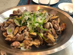 -鹊华居·地道鲁菜·海鲜·融合味(大明湖店)