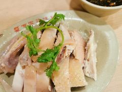 招牌百家鸡-百家鸡味馆(清泰店)
