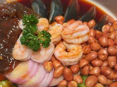 -当院鱼头泡饼(良乡店)