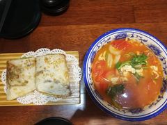 -张果佬年糕卷(科巷店)