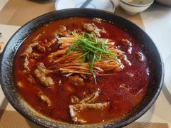 -之参餐厅(前门大街店)
