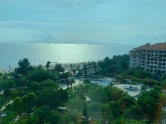 -惠州金海湾嘉华度假酒店