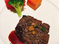 -王品牛排(郑州大卫城店)