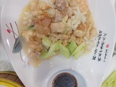 -津悦·正阳春烤鸭(红旗南路店)