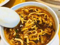 -鼎泰丰(嘉年华•海信广场VILLAGE店)