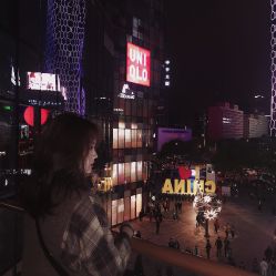 -3AM·S HAIR SALON烫发染发接发
