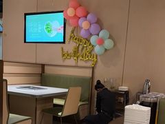 -海底捞火锅(名门店)