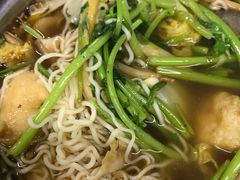 麻辣烫-老兵麻辣烫(世欧王庄店)