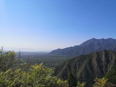 -玉渡山自然风景区
