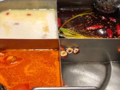 -海底捞火锅(海宁路店)