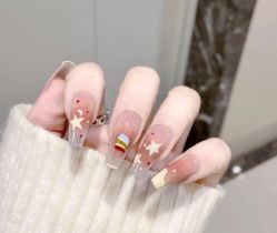 -兔猫ToMoreNails美甲美睫