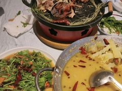 -外婆味道·云南菜大当家(关上店)