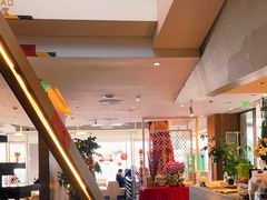 大堂-衡山汇·高级粤菜(霄云路店)