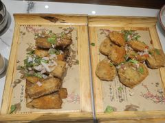 -金陵后厨·南京菜(新街口秣陵路店)