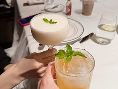 -Wolfgang’s Steakhouse 沃夫冈牛排馆(上海白玉兰广场店)