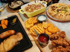 -必胜客(玉泉远洋店)