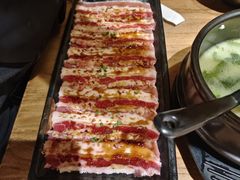 -九田家黑牛烤肉料理(华侨城店)