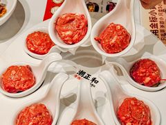 -潮正和潮汕牛肉火锅·老字号(番禺万达店)