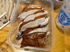 -章云板鸭(总店)