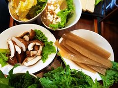 -北门涮肉·铜锅涮肉(南锣鼓巷店)