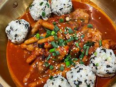 -INSA Korean Bistro饮鲨韩食酒馆