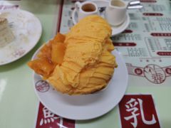 -香港華心糖水鋪(南西总店)