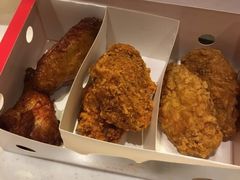 -麦当劳(伦敦人店)