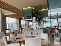 -解放碑威斯汀酒店-知味国际美食餐厅