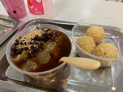 -语言大学-清真食堂