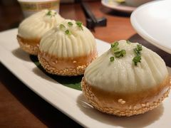 老上海生煎包-人和馆·上海菜(肇嘉浜路店)
