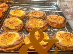 -BUTTERFUL&CREAMOROUS 黄油与面包(西单大悦城店)