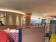 -西贝(东方路店)