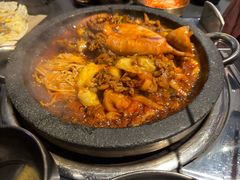 -HOTISLAND海鸡岛·韩国料理(江南西店)