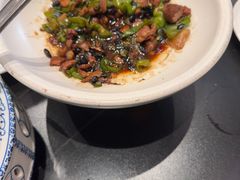 -国人川菜(李家村建东街店)